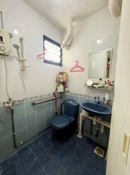 Blk 708 Clementi West Street 2 (Clementi), HDB 4 Rooms #527145271
